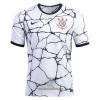 Officiële Voetbalshirt Corinthians Thuis 2021-22 - Heren